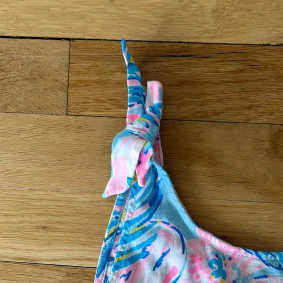 Lilly Pulitzer Dress - Picture 2 of 4